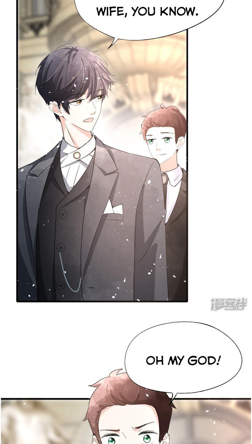 Cold-hearted wife – it is not easy to bully her Chapter 64 - page 16