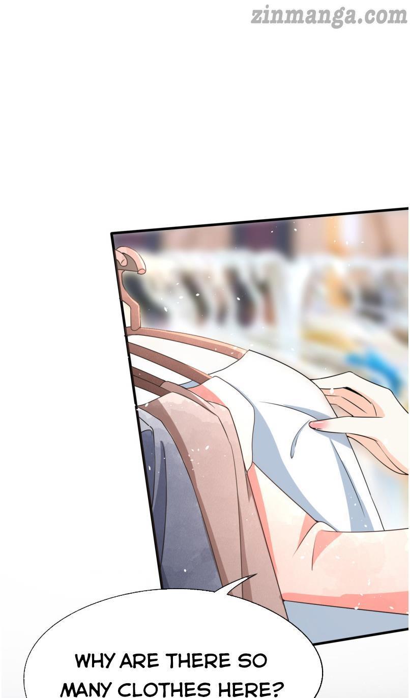 Cold-hearted wife – it is not easy to bully her Chapter 64 - page 2