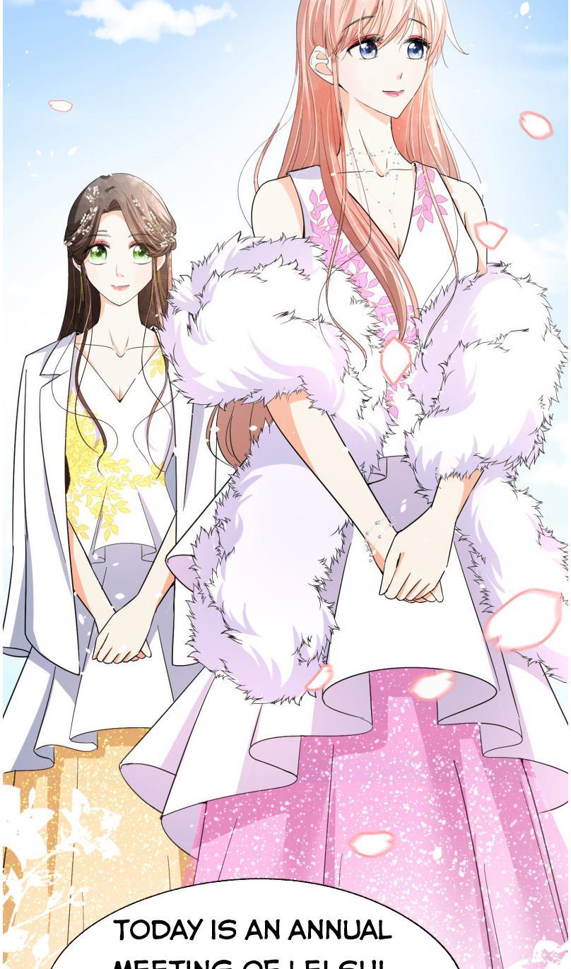 Cold-hearted wife – it is not easy to bully her Chapter 64 - page 22