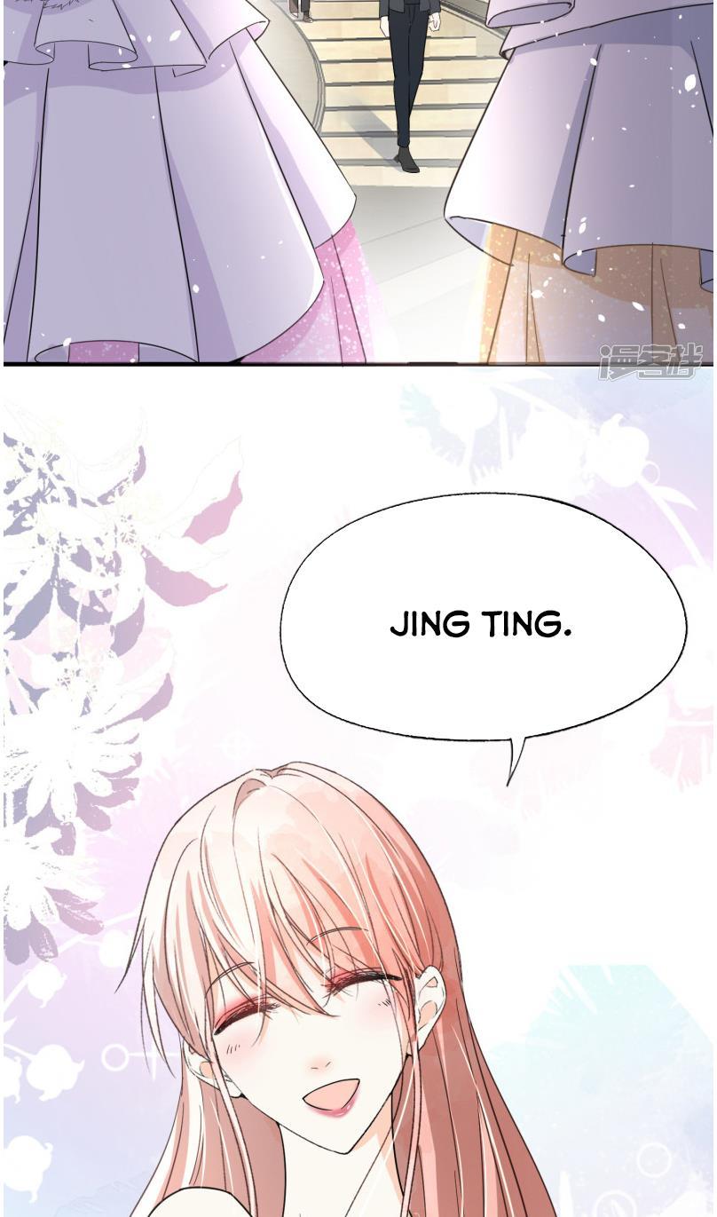 Cold-hearted wife – it is not easy to bully her Chapter 64 - page 25