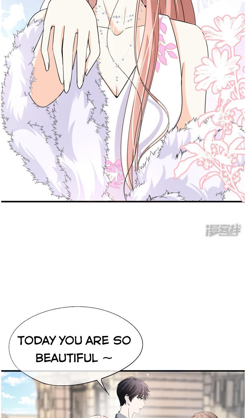 Cold-hearted wife – it is not easy to bully her Chapter 64 - page 26