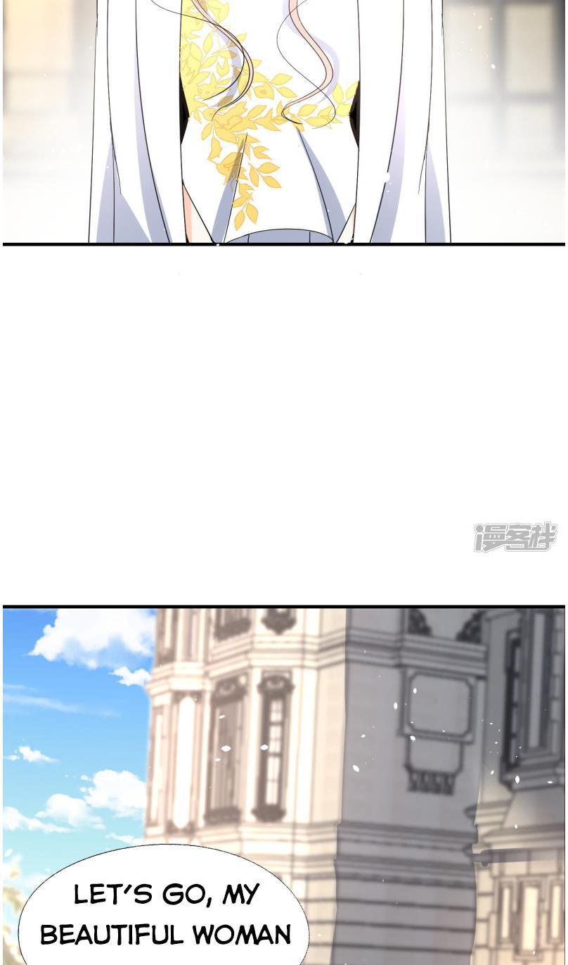Cold-hearted wife – it is not easy to bully her Chapter 64 - page 28