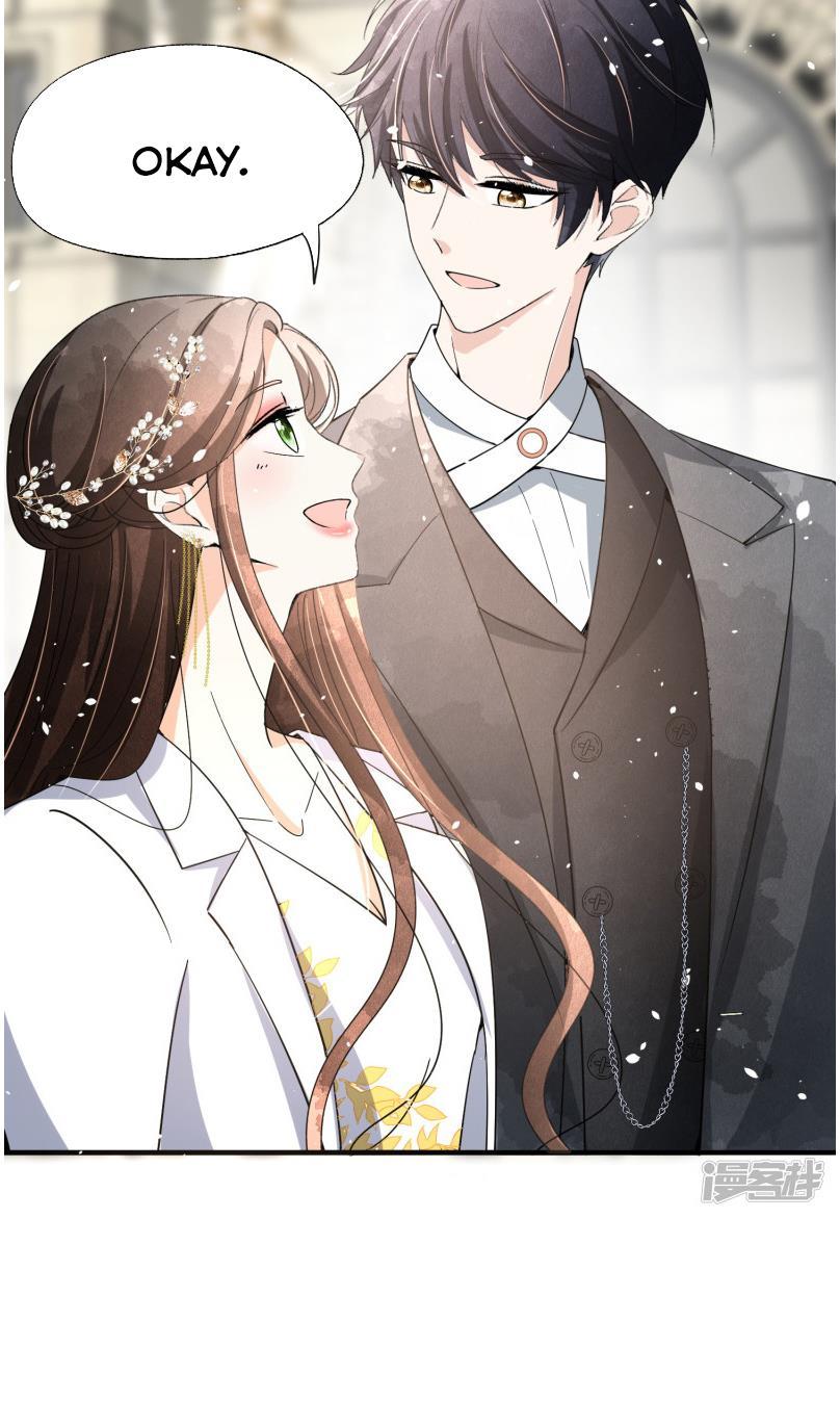 Cold-hearted wife – it is not easy to bully her Chapter 64 - page 30
