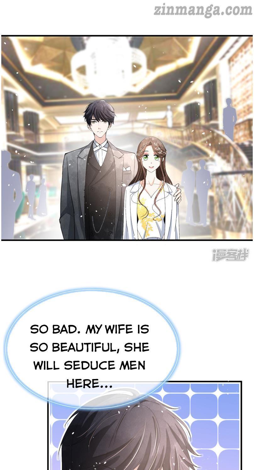Cold-hearted wife – it is not easy to bully her Chapter 64 - page 31