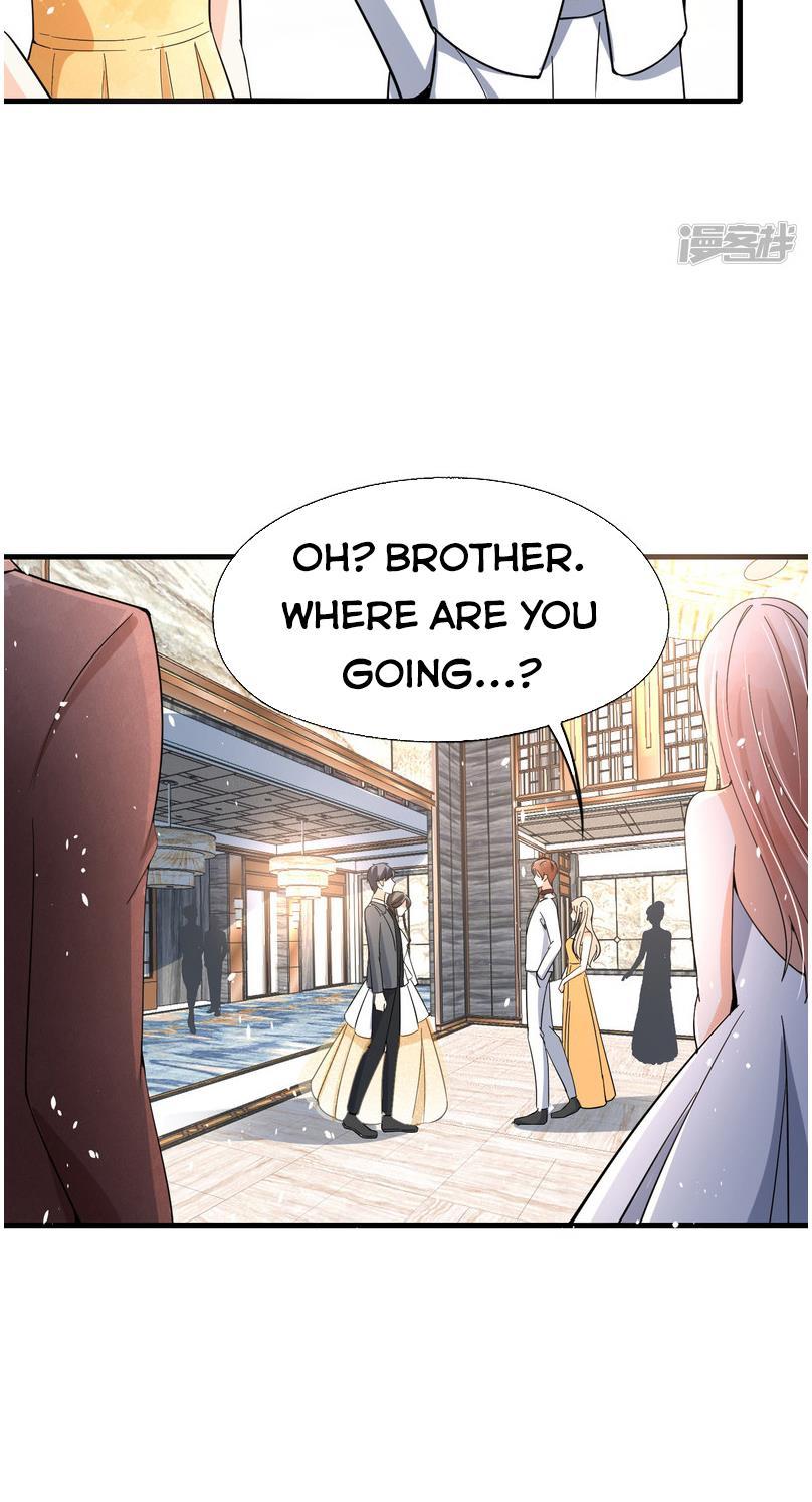 Cold-hearted wife – it is not easy to bully her Chapter 64 - page 34