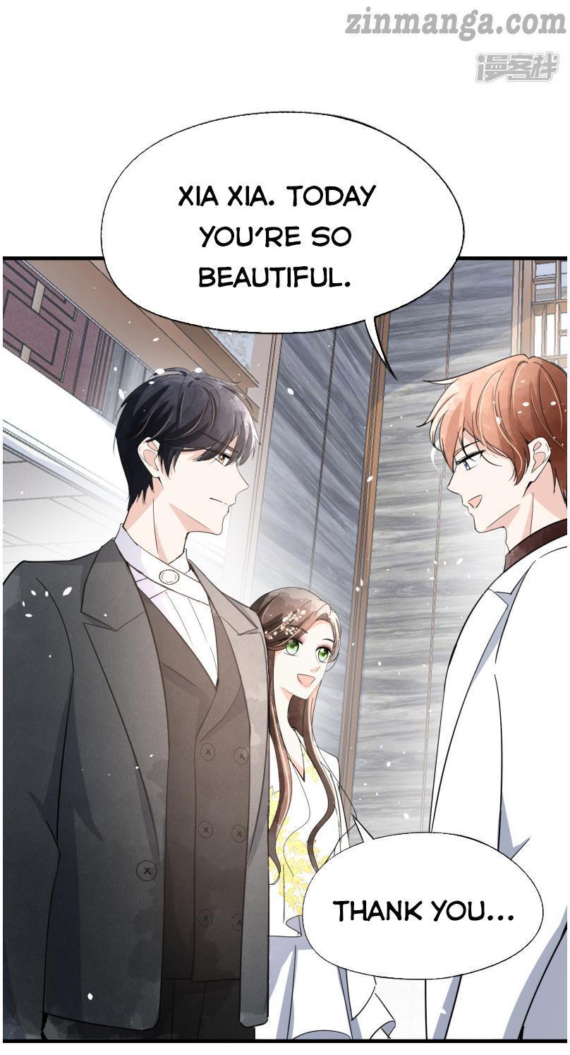 Cold-hearted wife – it is not easy to bully her Chapter 64 - page 35