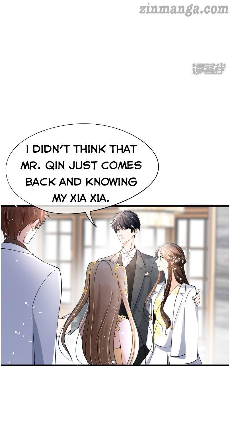 Cold-hearted wife – it is not easy to bully her Chapter 64 - page 36
