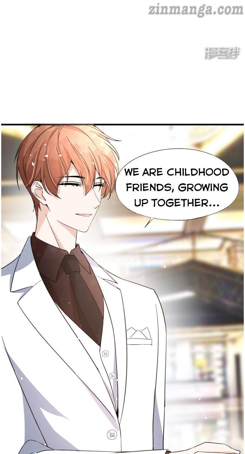 Cold-hearted wife – it is not easy to bully her Chapter 64 - page 37