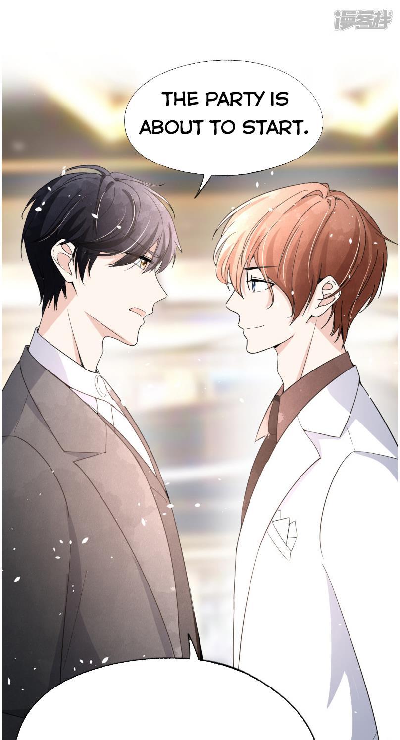 Cold-hearted wife – it is not easy to bully her Chapter 64 - page 39