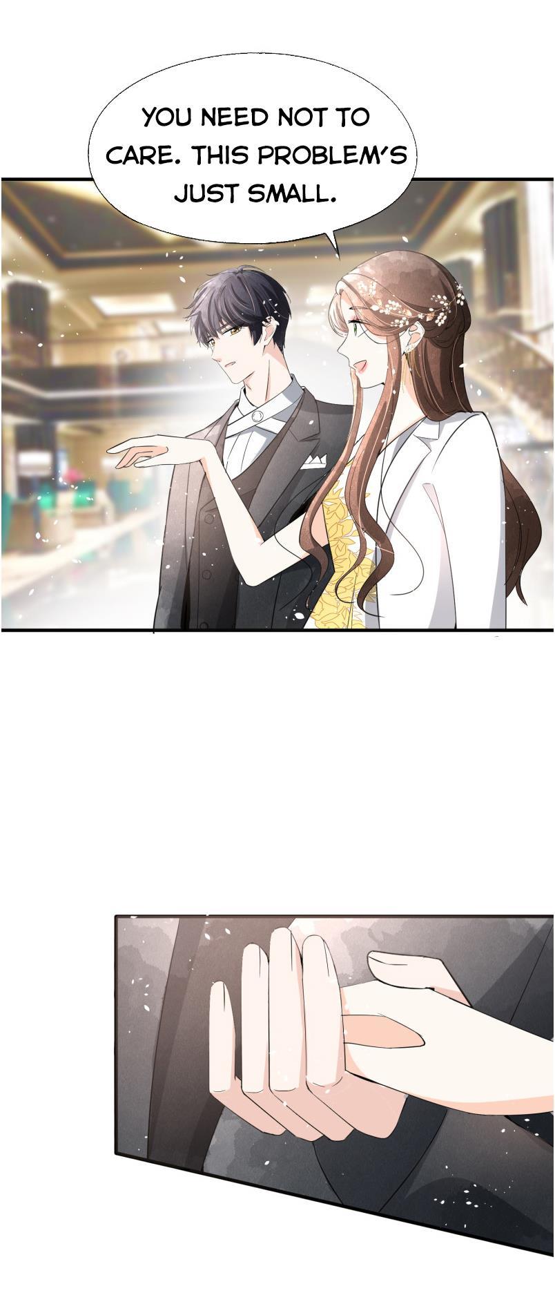 Cold-hearted wife – it is not easy to bully her Chapter 64 - page 44