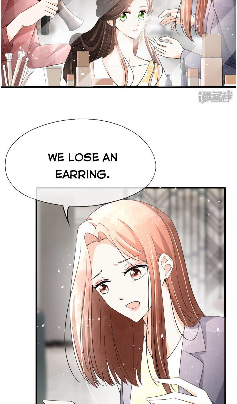 Cold-hearted wife – it is not easy to bully her Chapter 64 - page 8