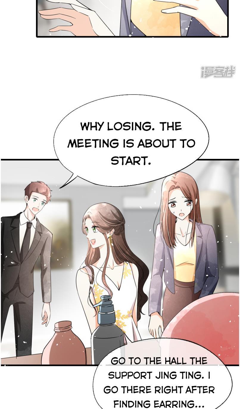 Cold-hearted wife – it is not easy to bully her Chapter 64 - page 9