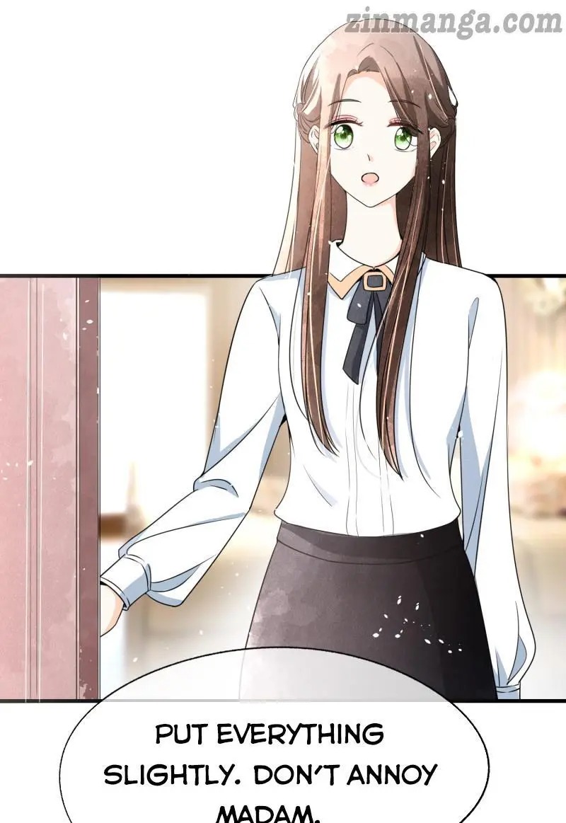 Cold-hearted wife – it is not easy to bully her Chapter 63 - page 22