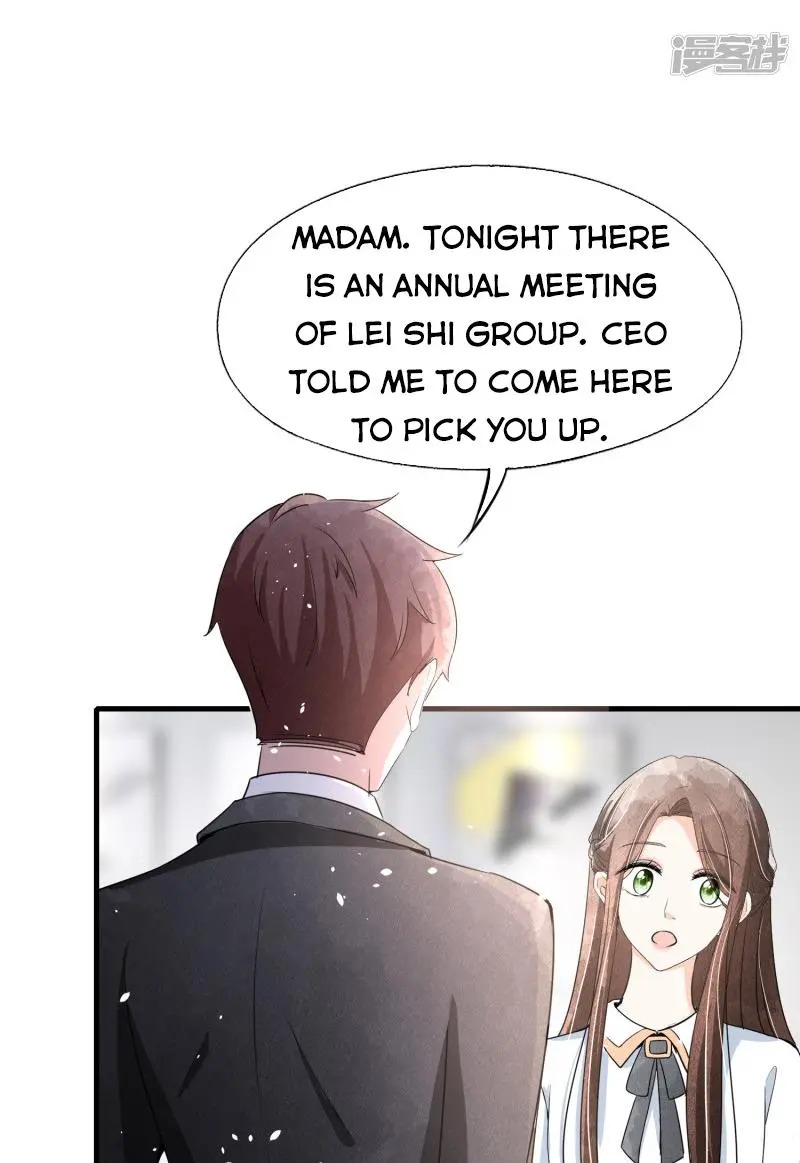 Cold-hearted wife – it is not easy to bully her Chapter 63 - page 25