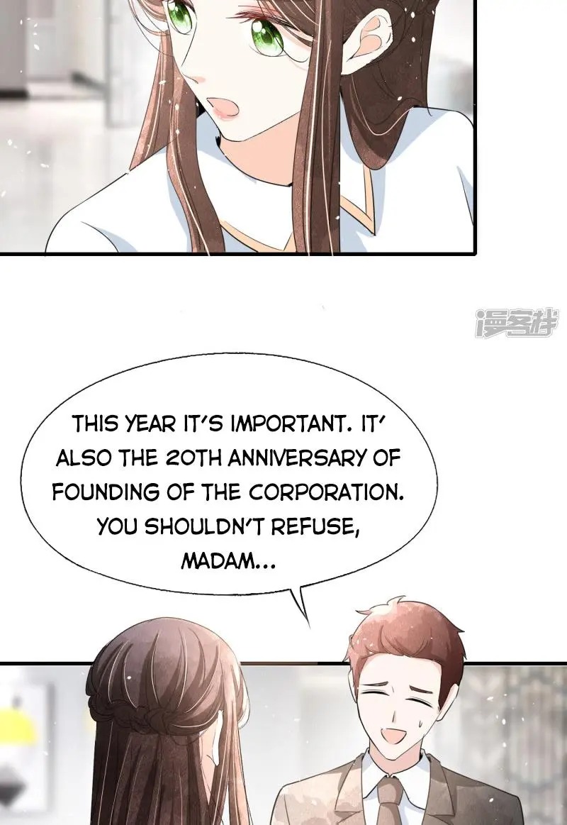 Cold-hearted wife – it is not easy to bully her Chapter 63 - page 27