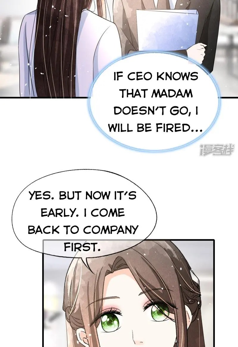 Cold-hearted wife – it is not easy to bully her Chapter 63 - page 28