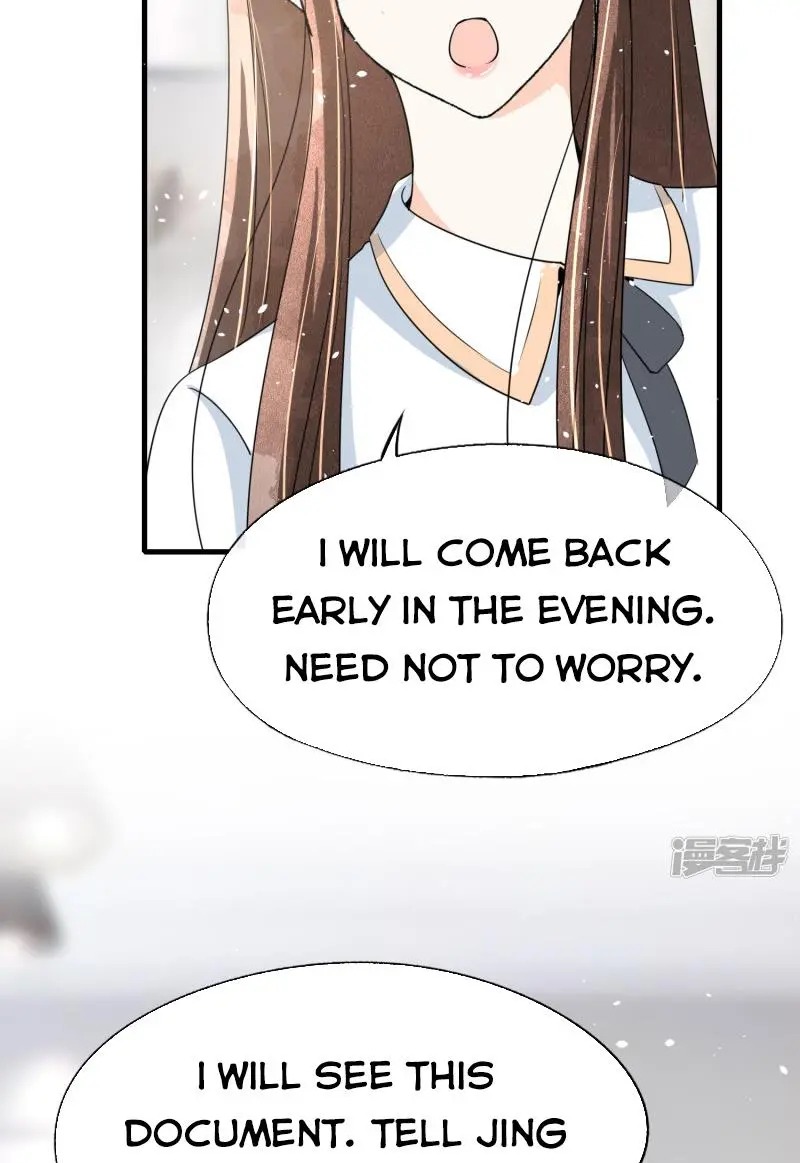 Cold-hearted wife – it is not easy to bully her Chapter 63 - page 29