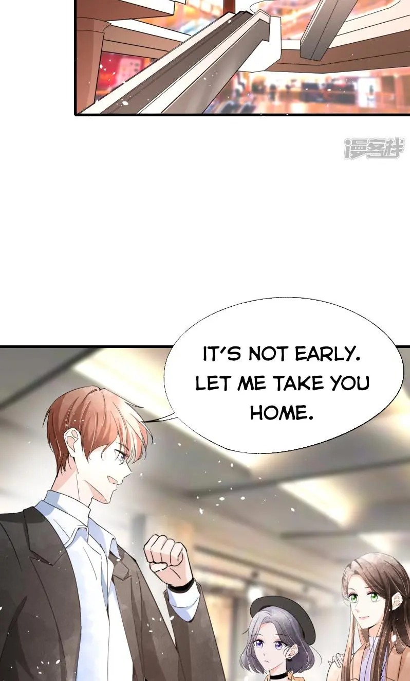 Cold-hearted wife – it is not easy to bully her Chapter 63 - page 3