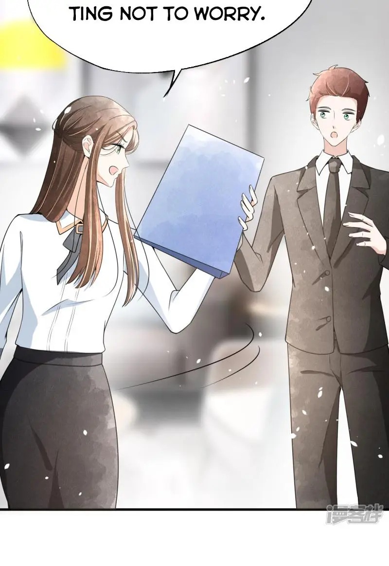 Cold-hearted wife – it is not easy to bully her Chapter 63 - page 30