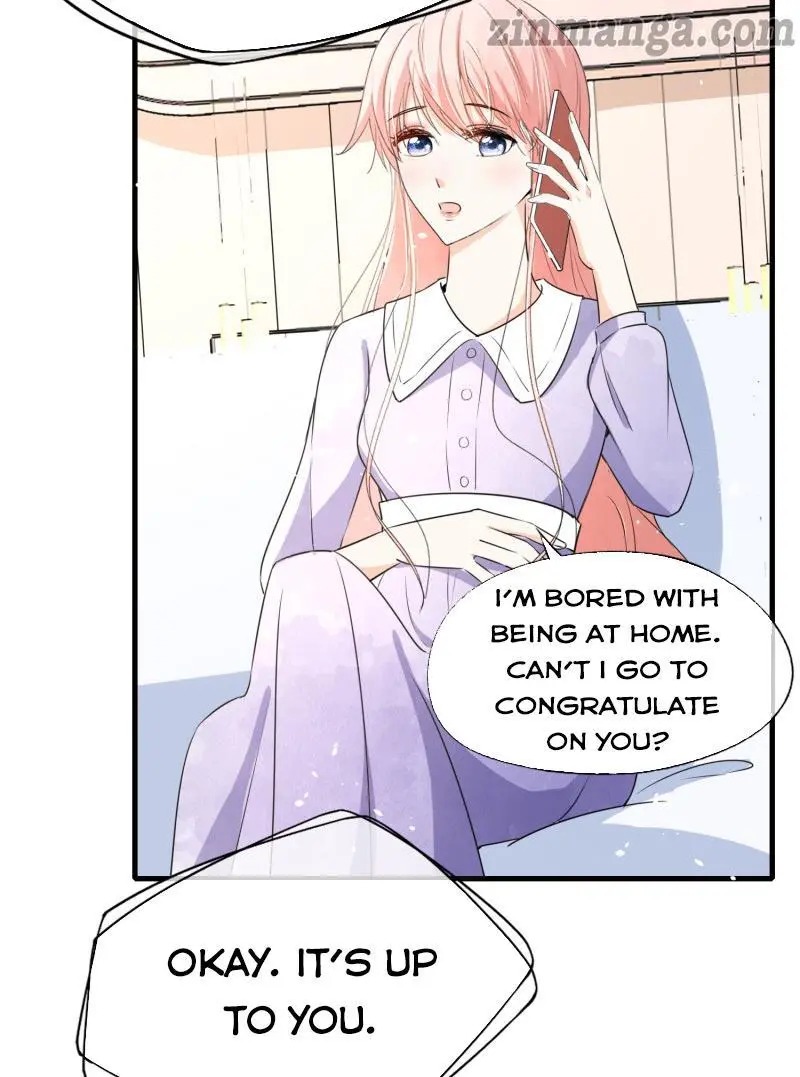 Cold-hearted wife – it is not easy to bully her Chapter 63 - page 34