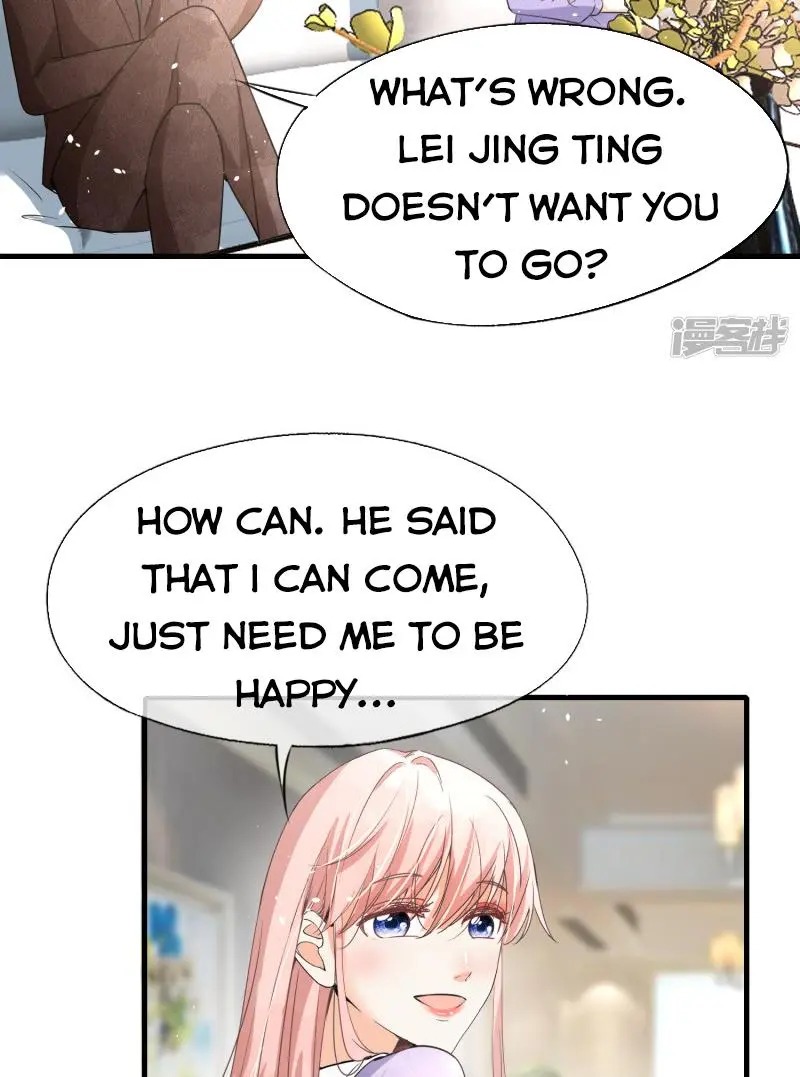 Cold-hearted wife – it is not easy to bully her Chapter 63 - page 39
