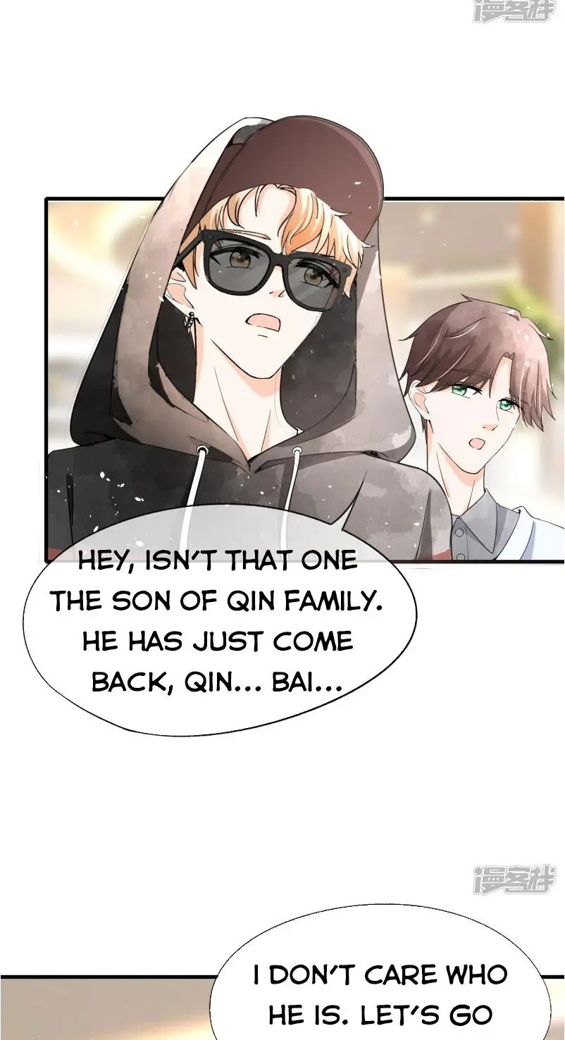 Cold-hearted wife – it is not easy to bully her Chapter 62 - page 17