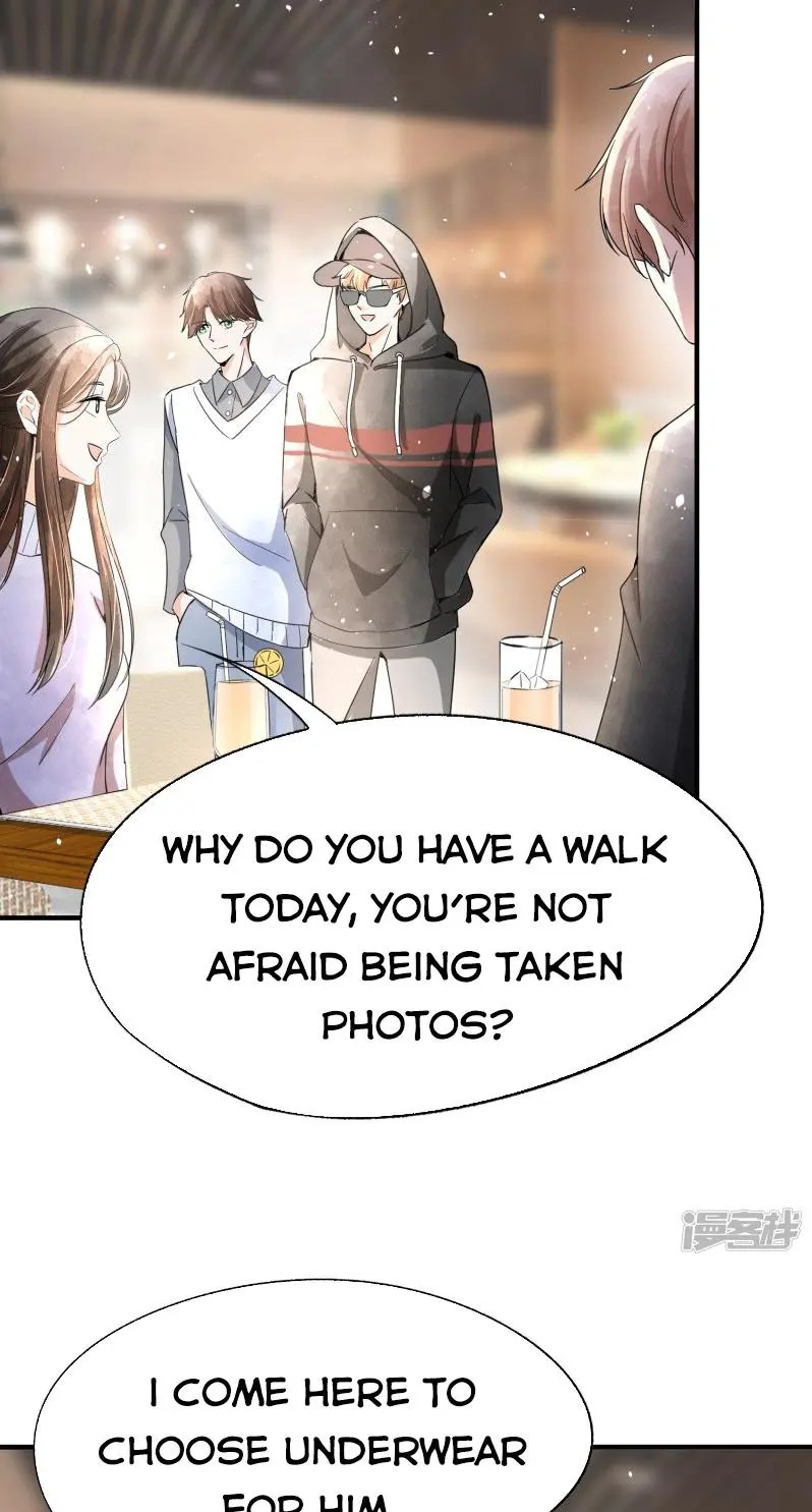 Cold-hearted wife – it is not easy to bully her Chapter 62 - page 21