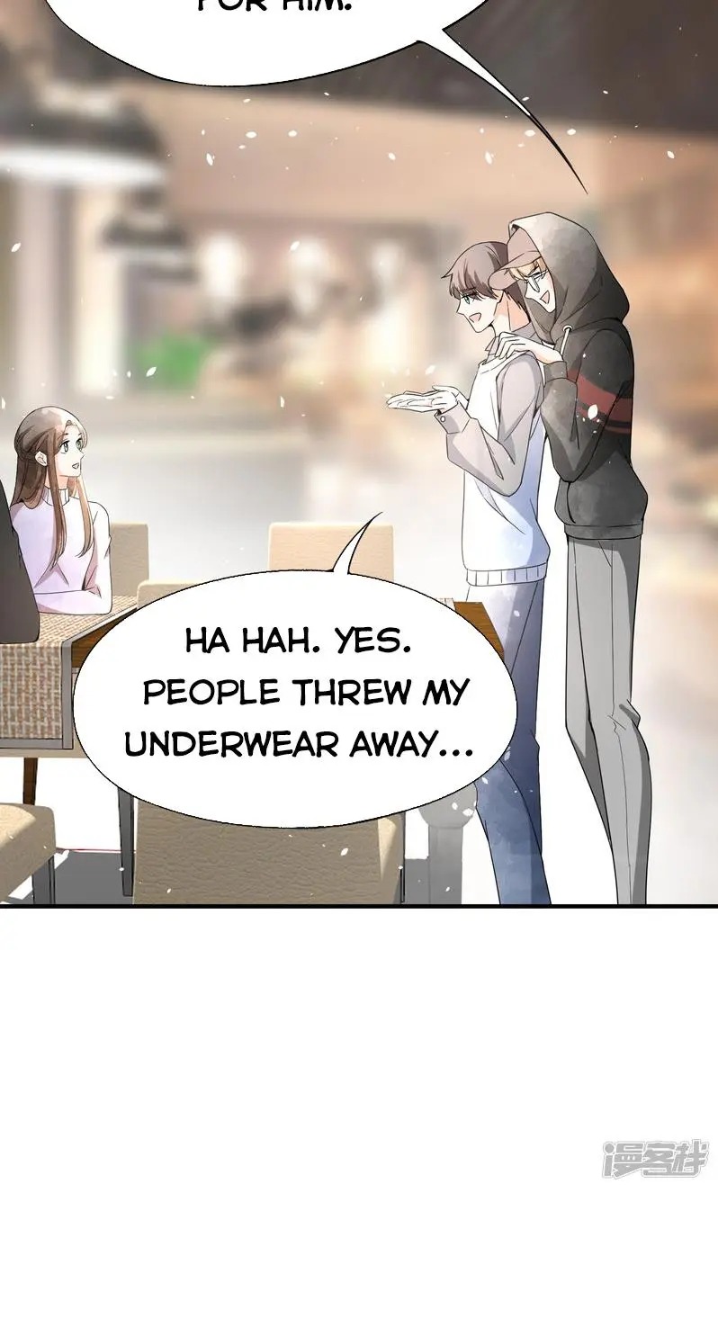 Cold-hearted wife – it is not easy to bully her Chapter 62 - page 22