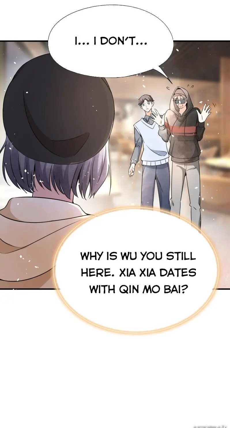 Cold-hearted wife – it is not easy to bully her Chapter 62 - page 25
