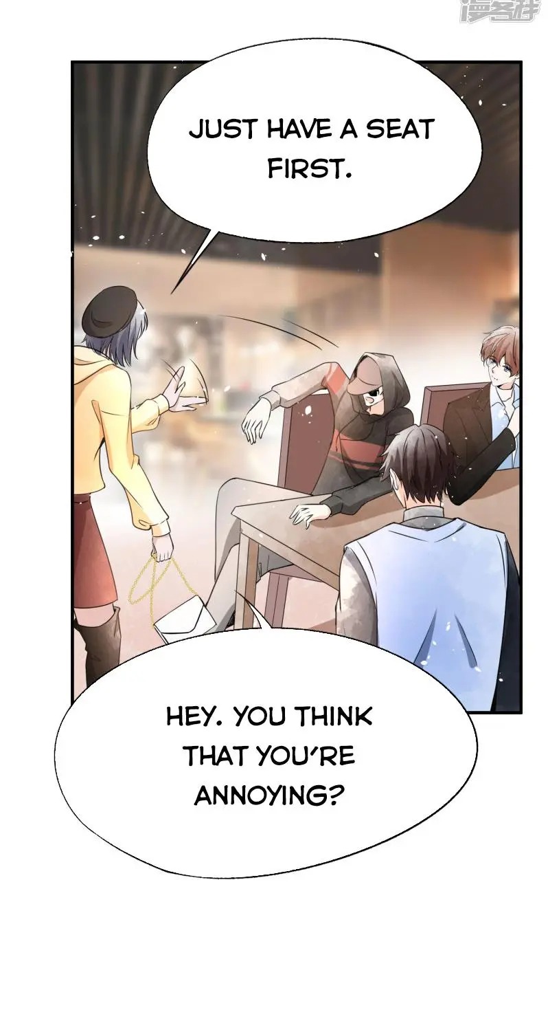 Cold-hearted wife – it is not easy to bully her Chapter 62 - page 26