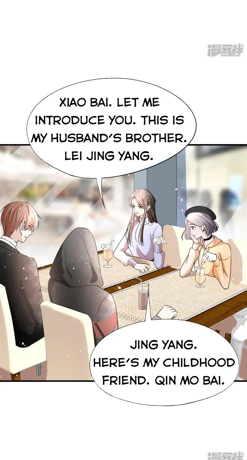 Cold-hearted wife – it is not easy to bully her Chapter 62 - page 29