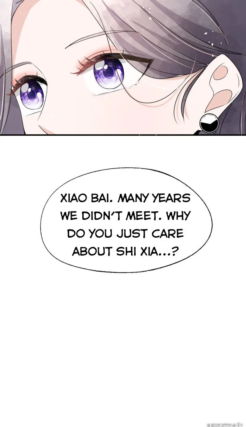 Cold-hearted wife – it is not easy to bully her Chapter 62 - page 33