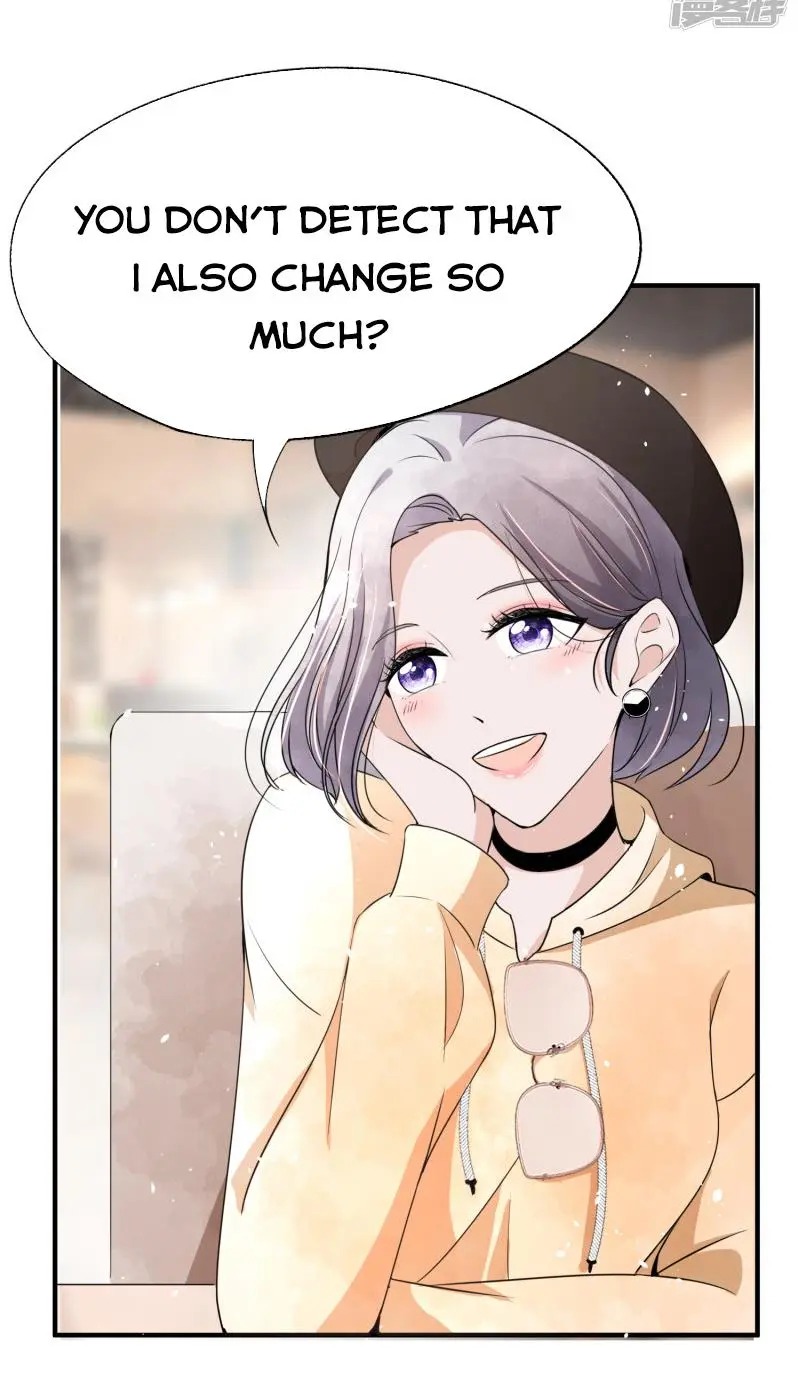 Cold-hearted wife – it is not easy to bully her Chapter 62 - page 34