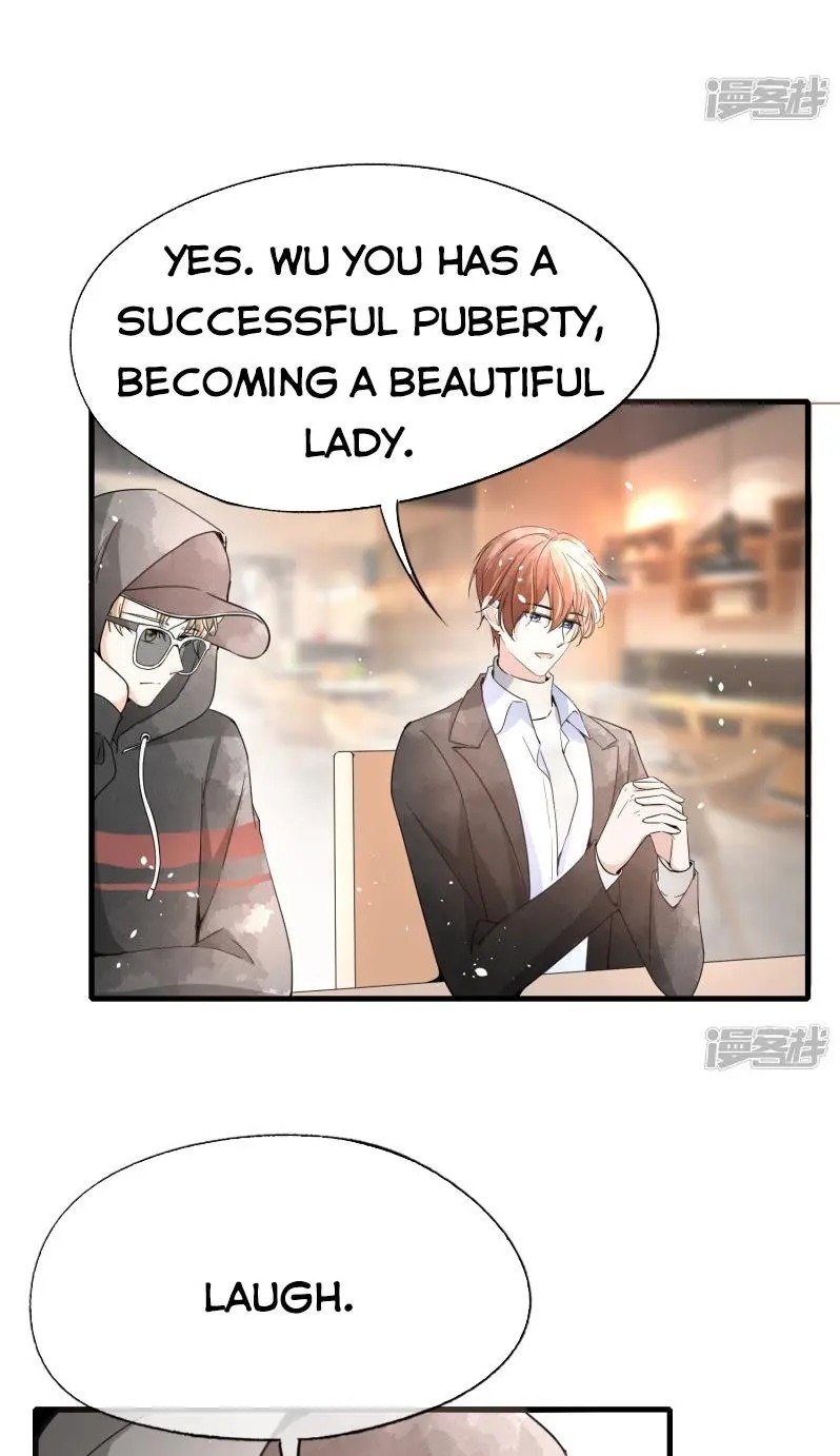 Cold-hearted wife – it is not easy to bully her Chapter 62 - page 35