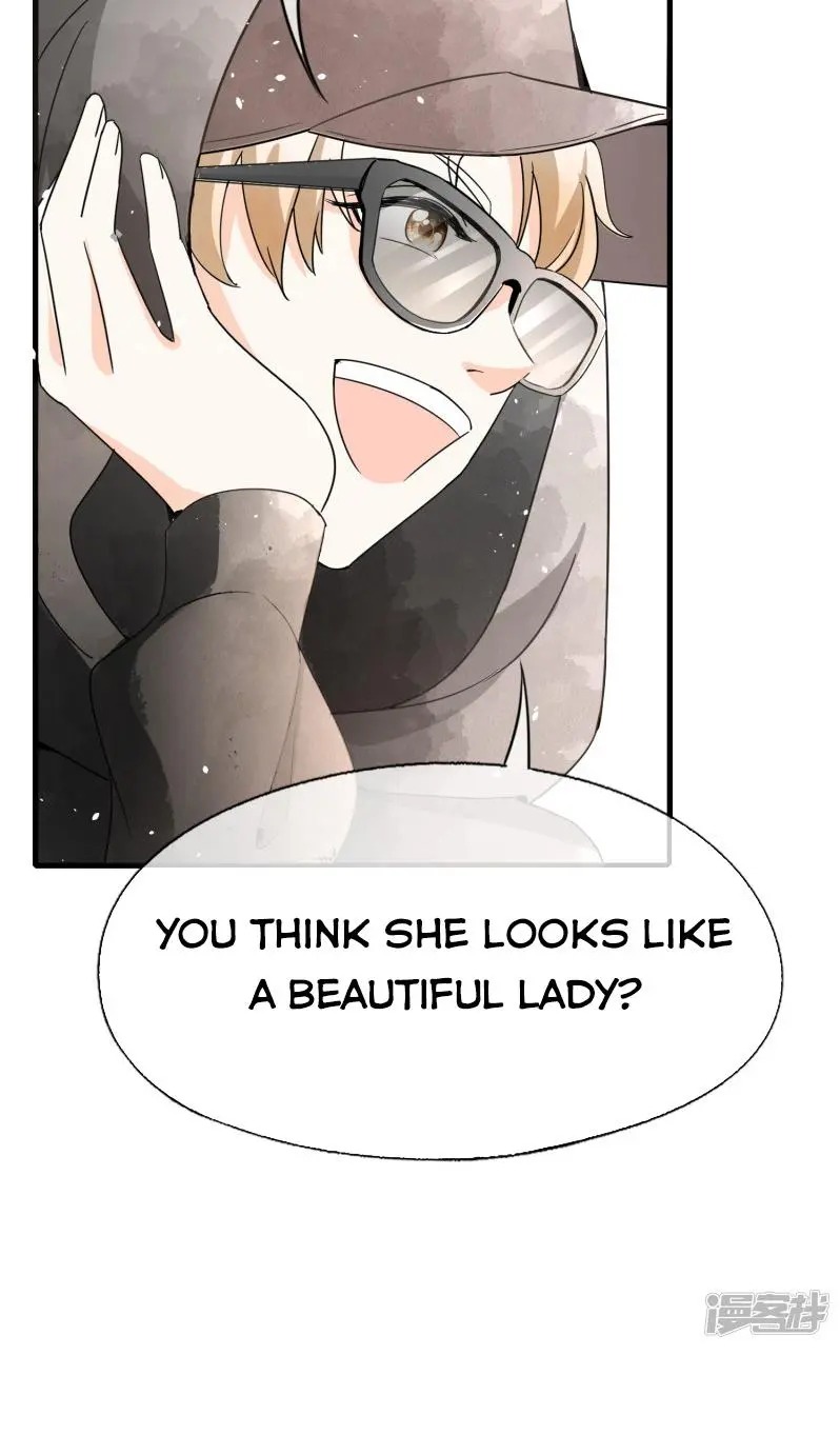 Cold-hearted wife – it is not easy to bully her Chapter 62 - page 36