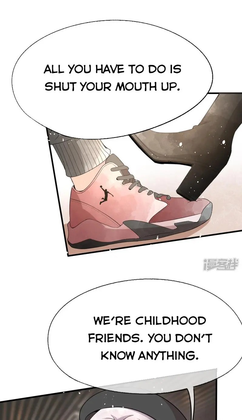 Cold-hearted wife – it is not easy to bully her Chapter 62 - page 37