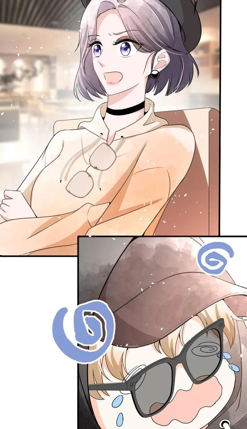 Cold-hearted wife – it is not easy to bully her Chapter 62 - page 38
