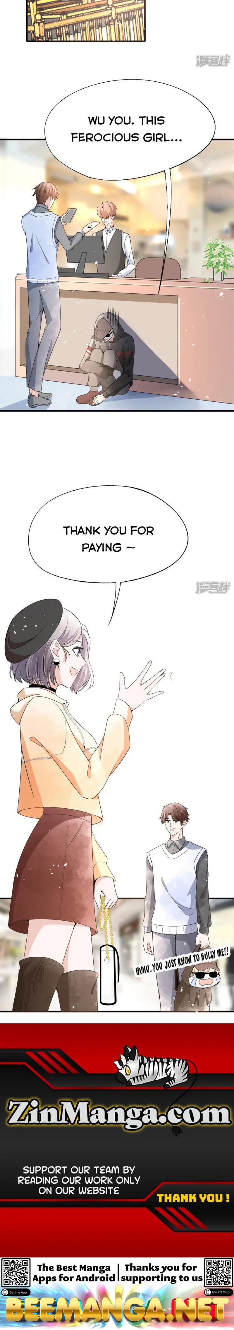 Cold-hearted wife – it is not easy to bully her Chapter 62 - page 41