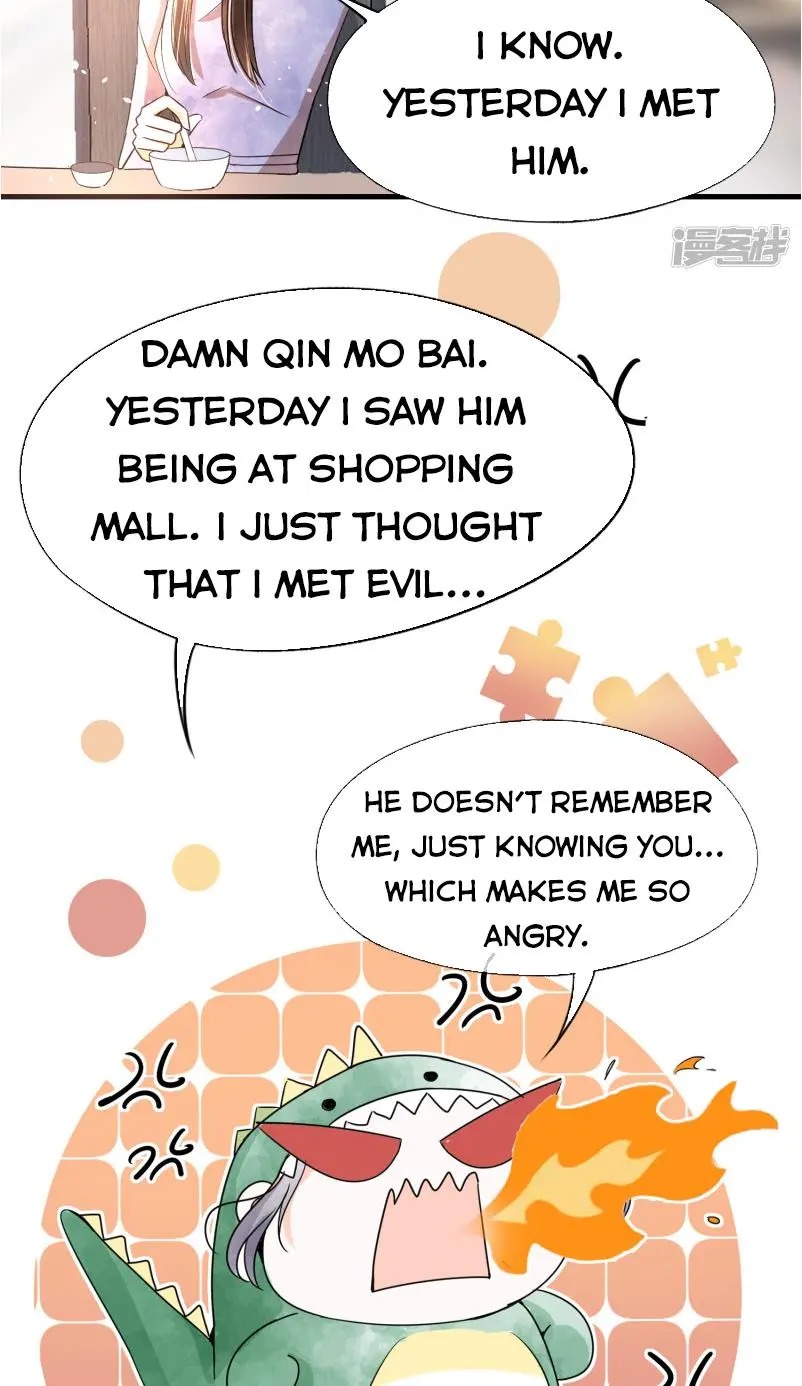 Cold-hearted wife – it is not easy to bully her Chapter 62 - page 6