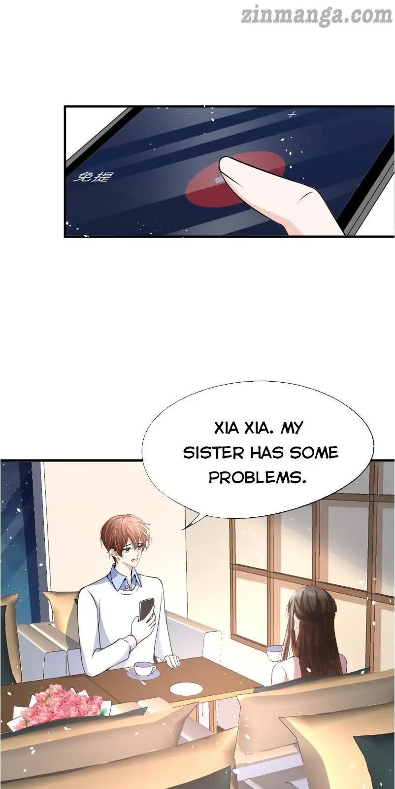 Cold-hearted wife – it is not easy to bully her Chapter 61 - page 12