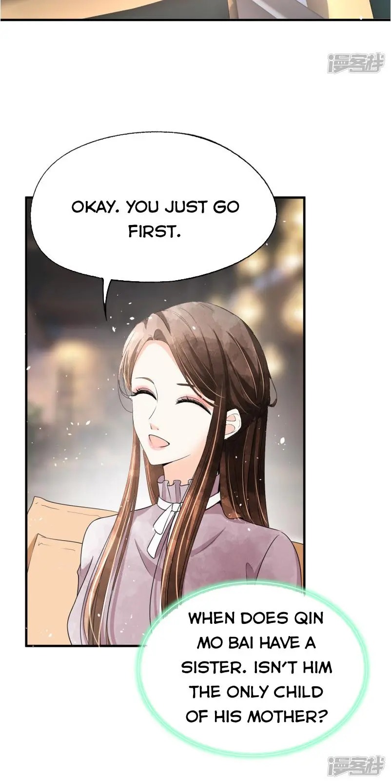 Cold-hearted wife – it is not easy to bully her Chapter 61 - page 13