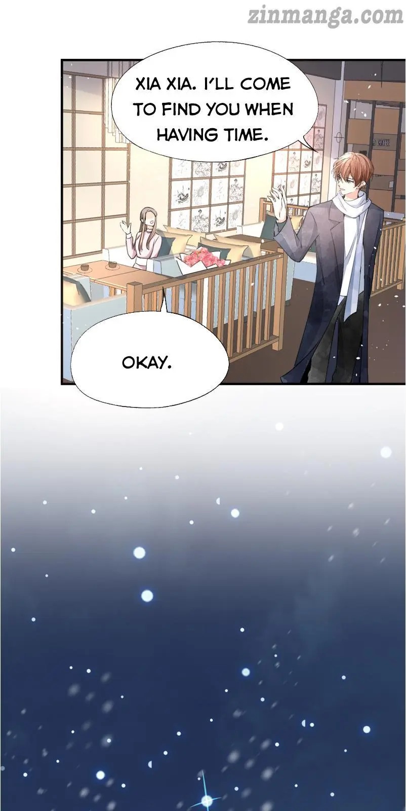 Cold-hearted wife – it is not easy to bully her Chapter 61 - page 14