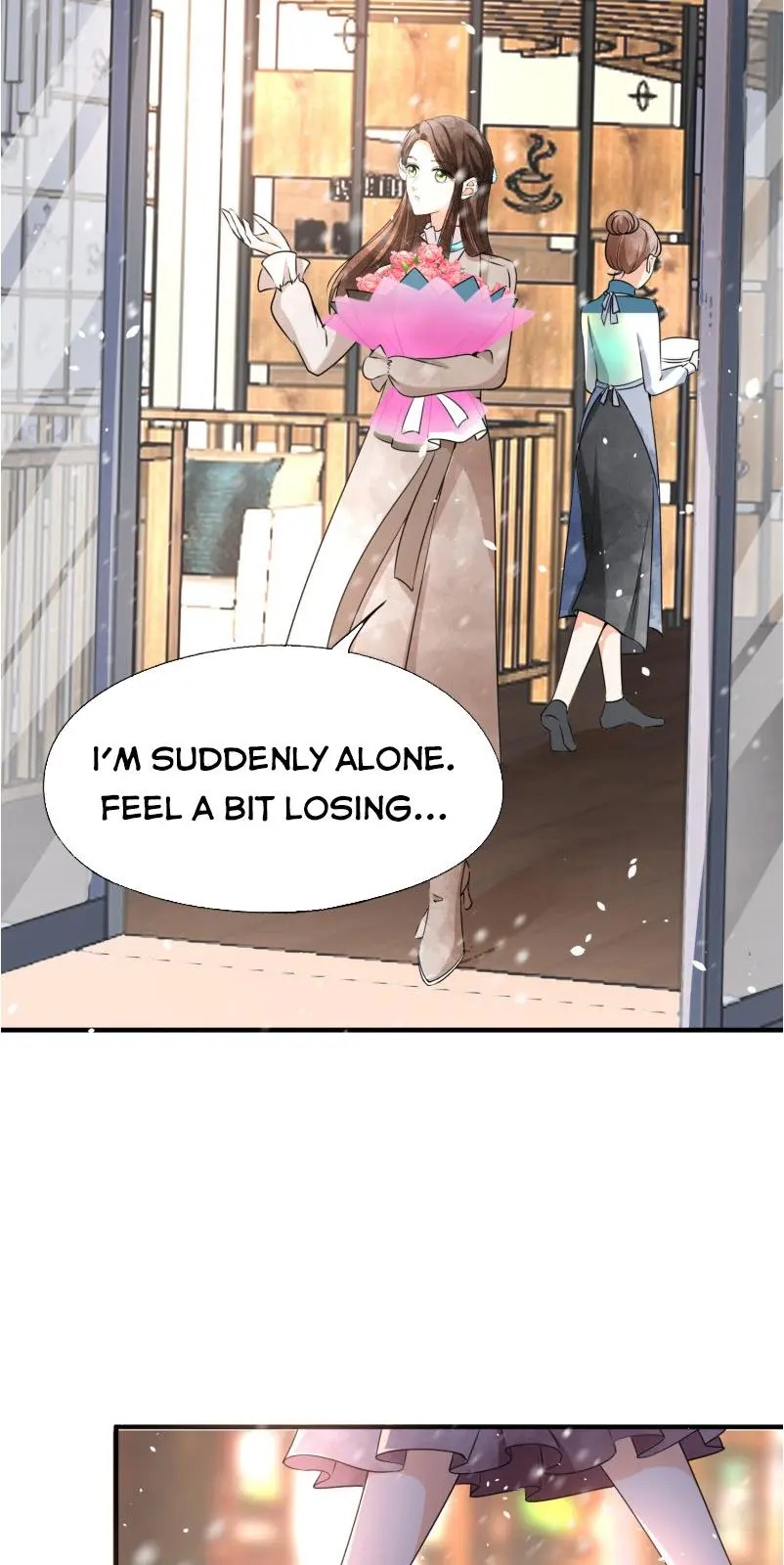 Cold-hearted wife – it is not easy to bully her Chapter 61 - page 16