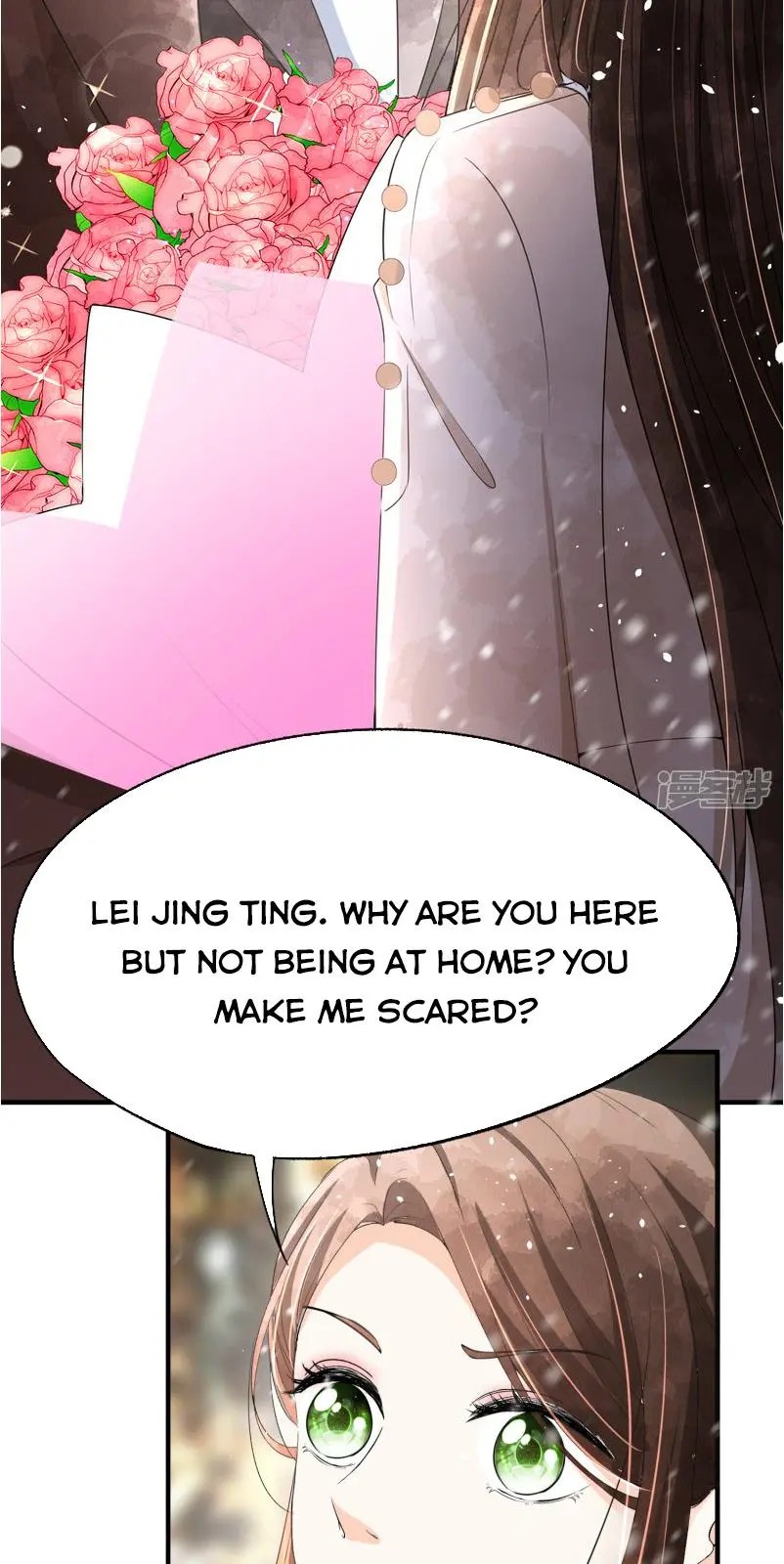 Cold-hearted wife – it is not easy to bully her Chapter 61 - page 19