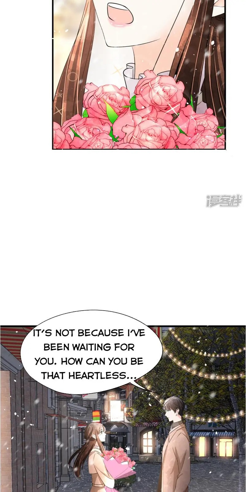 Cold-hearted wife – it is not easy to bully her Chapter 61 - page 20