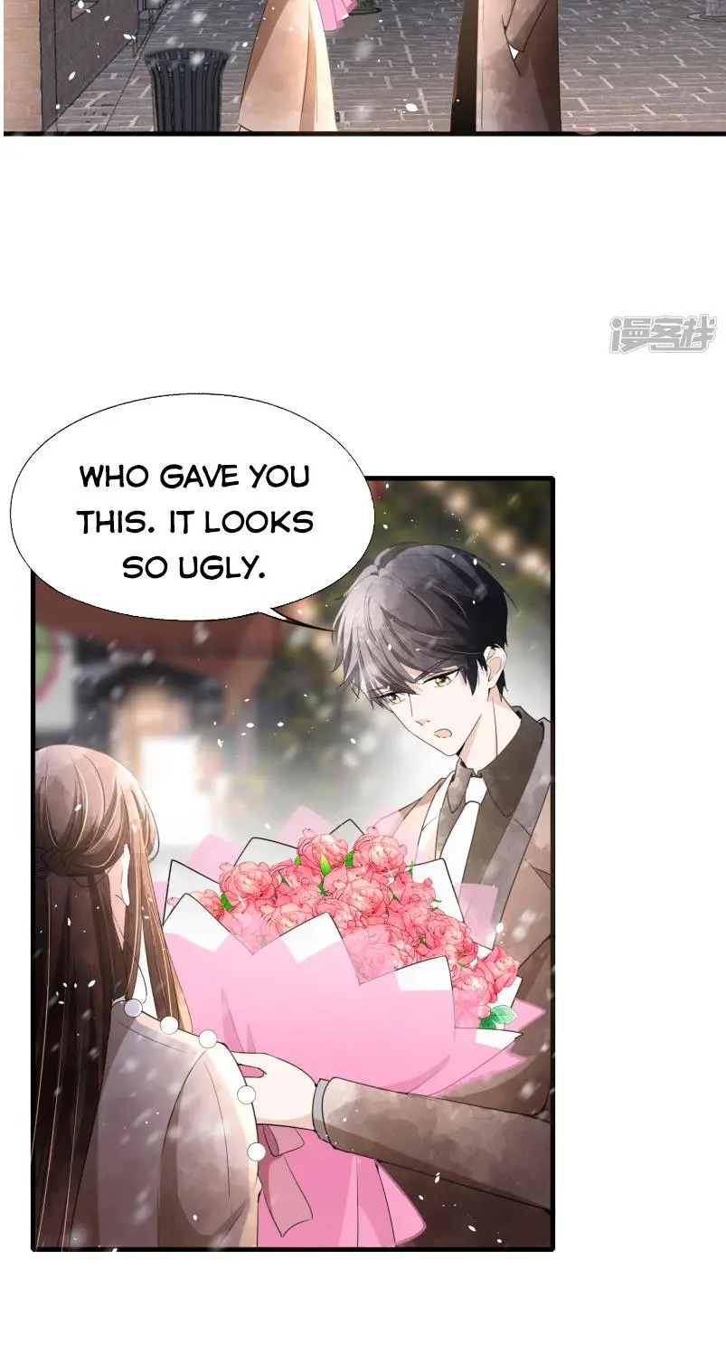 Cold-hearted wife – it is not easy to bully her Chapter 61 - page 21