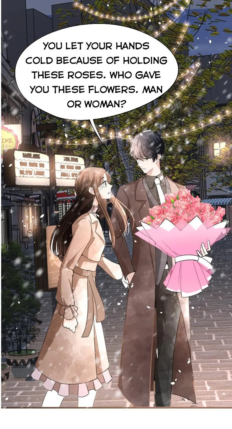 Cold-hearted wife – it is not easy to bully her Chapter 61 - page 24