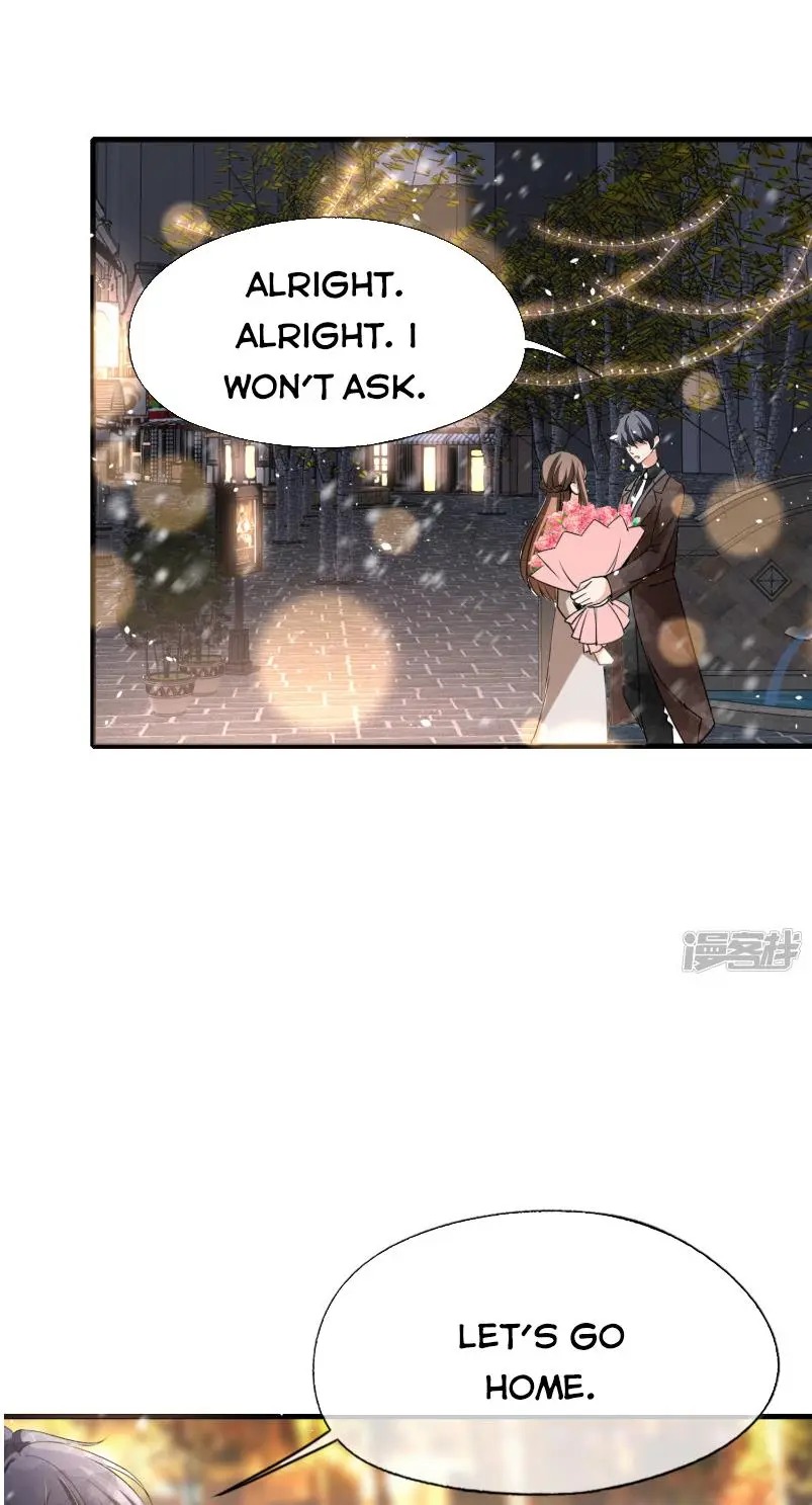 Cold-hearted wife – it is not easy to bully her Chapter 61 - page 26