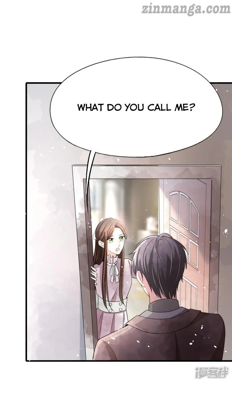 Cold-hearted wife – it is not easy to bully her Chapter 61 - page 34
