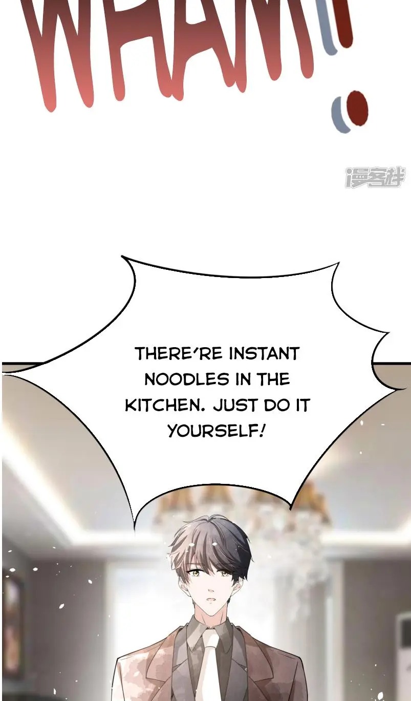 Cold-hearted wife – it is not easy to bully her Chapter 61 - page 36